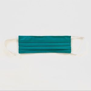 💎 4/$20: Non-Medical Cloth Face Mask Teal